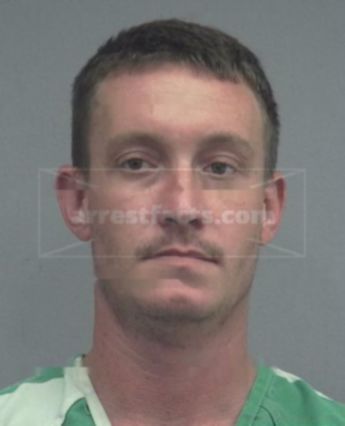 Travis Allen Stewart