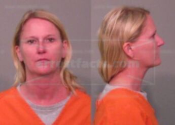 Meredith Leann Baker