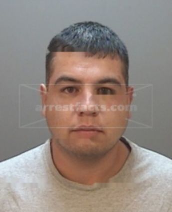 Nicholas Dominguez
