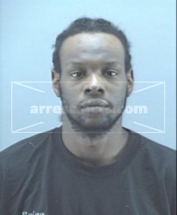 Dalebony Harold Rabb