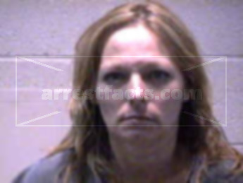 Mary Marie Page