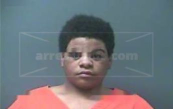 Cheyanne J Conner