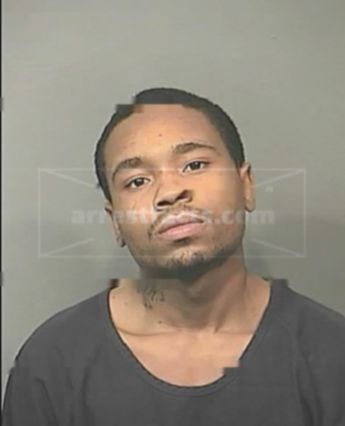 Anthony Hikeem Brantley
