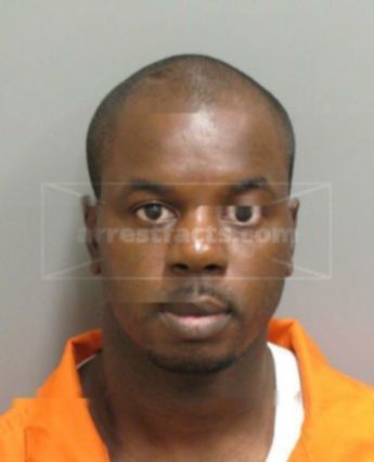 Corrie Deangelo Woods