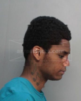 Raymand James Colquitt