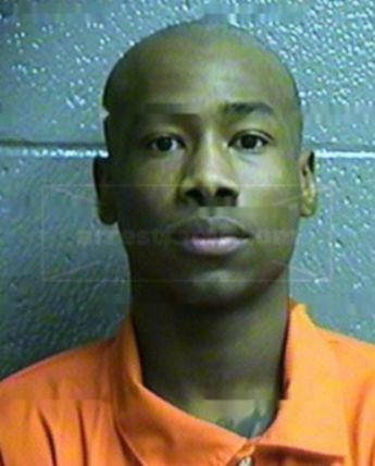 Dontrell R Norris