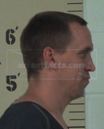 David Glenn Bradshaw
