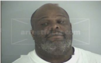 Antonio Nmn Stephens