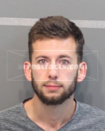 Tyler Jackson Crawley