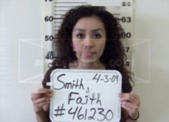 Faith Smith