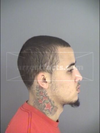Jakendrick Lamar Clevenger