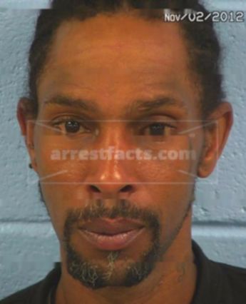 Cedric Lamar Douthard