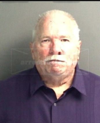 Donald Ozburn