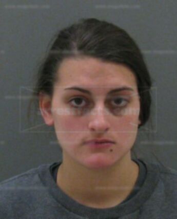 Bridget Louise Farhat