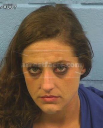 Jamie Nicole Spain/williams