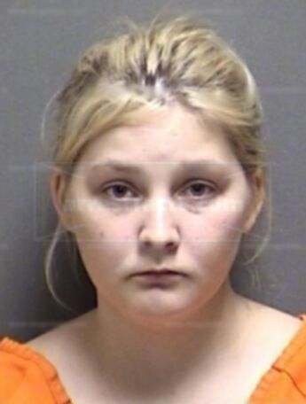 Magan Brooke Upton