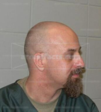 Chad William Bohn