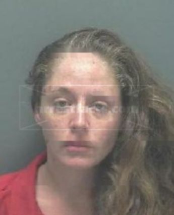 Ashley Nicole Inabnitt