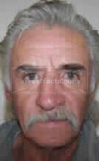 Eugene Rodolpho Brown