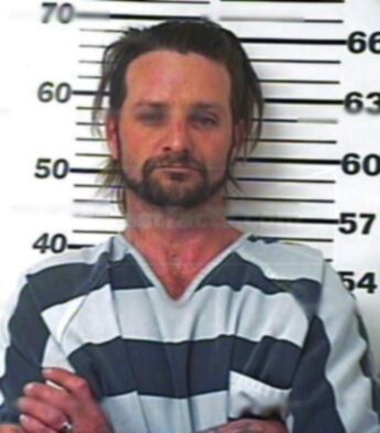 Jayson Wesley Cody