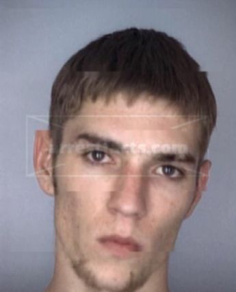 Joshua Scott Thornton