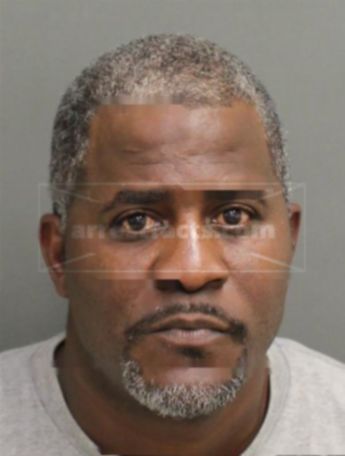Micheal Lowell Mcdonald