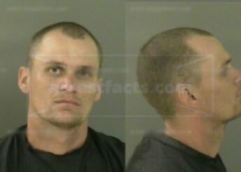 Brian Travis Smith