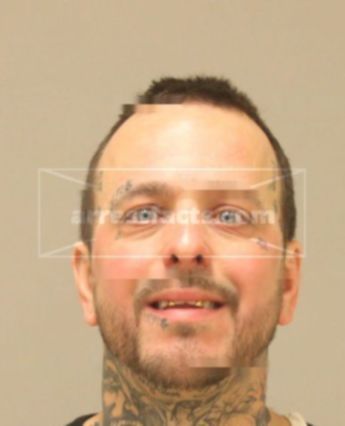 Joel Wayne Spence