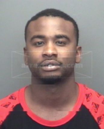 Deariel Vonsray Martinz Simmons