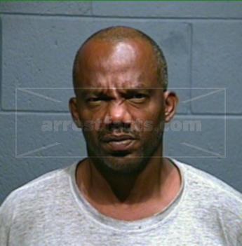 Raymond Tracy Mosley