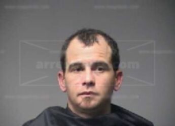 Timothy Jason Townsend