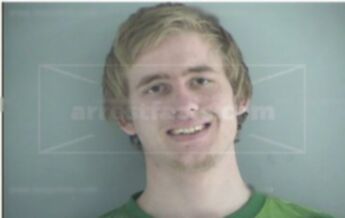 Tyler William Carson
