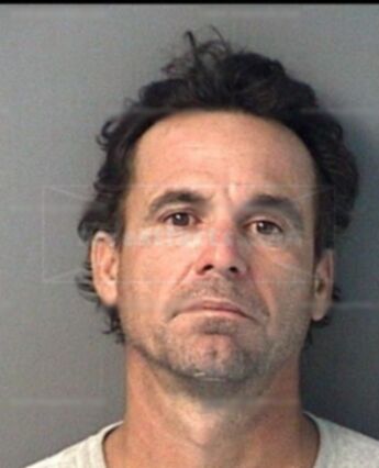Mark Anthony Kerr