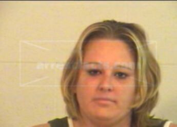 Jennifer Lynn Mccurtain