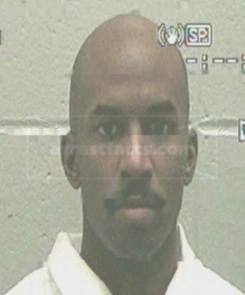 Nicholas Shawn Williams