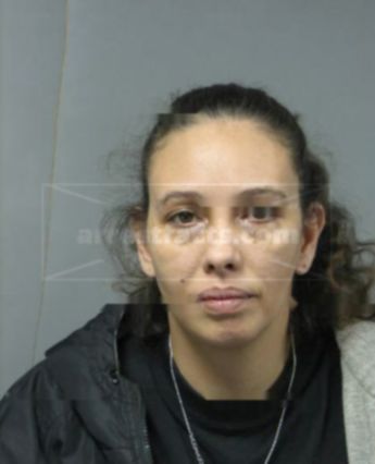 Tina M Keyes