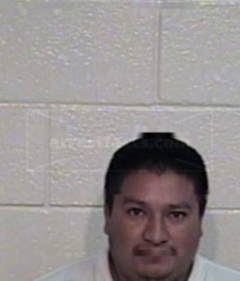 Juan Pablo Coronado Martinez