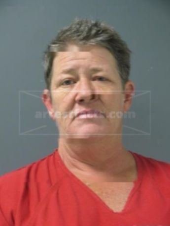 Lana Bernice Harmon