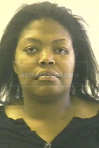 Jarita Marie Jacobs