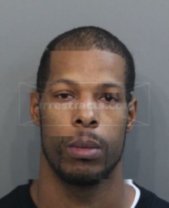 Derrick Montrell Carnes