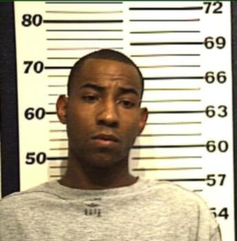 Rolando Dejuan Woods