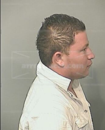 Otoniel Lam Arriola Jr.