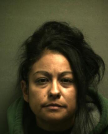 Yvette Vallego Garza