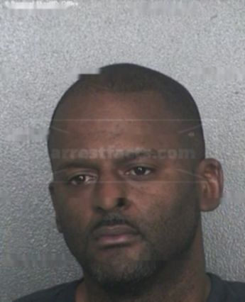 Derrick Roger Coleman