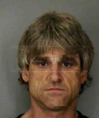 William Scott Causey