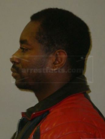 Tyrone Derell Kelly