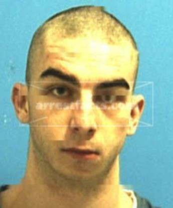 Bryant Vincent Gafford