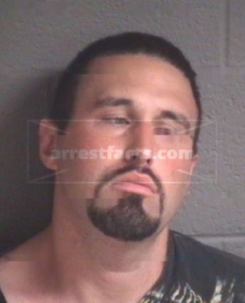 Patrick Michael Rogers
