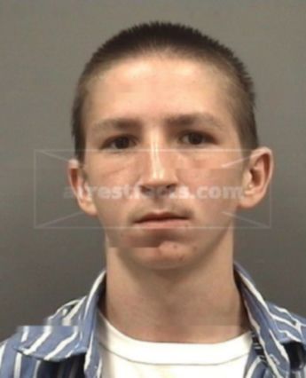 Christopher Ryan Garrison