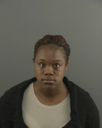 Kenya S Wilson